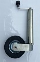 KOLO SUPPORTS PORTE-AUTOS 250KG FI60 MÉTALLIQUE MB4photo 6