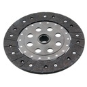 BLUE PRINT ADT33178 диск сцепления