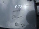 КАРТА БАГАЖНИКА БАРДАЧОК BMW E90 7070520-13  фото 8