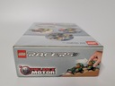 4590 Lego Racers Flash Turbo MISB 2002 Wiek dziecka 6 lat +