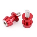 MOTORCYCLE CNC ZE FOOT ALUMINUM FRAMEWORK LEVERAGE  photo 9