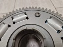 YAMAHA R1 RN12 КОРЗИНА СЦЕПЛЕНИЯ OEM 04-06 ОРИГИНАЛ YZF  фото 10