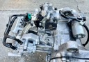 YAMAHA X-MAX 125 CM 2018 - ENGINE COMPLETE Z NAPEDEM  photo 4