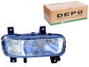 FEU FEU DROITE MB DEPO photo 1 - milautoparts-fr.ukrlive.com