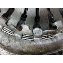 PEUGEOT 206 CITROEN C2 1.4 HDI GRIP 120038710  photo 14