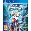 YS VIII LACRIMOSA OF DANA / GRA PS4 / PS5 / PLAYSTATION 4 5