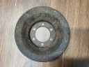 MERCEDES OM603 КОЛЕСО ШКІВ 6030320304  фото 10