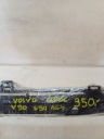 GRILLE CENTRALE PARE-CHOCS AVANT VOLVO S90 V90 16- 2PDC 2PARKTRONIKIphoto 12
