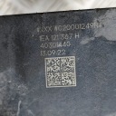 VOLKSWAGEN ID.4 2023 PANNEAU SUPPORTS RADIATEURphoto 7