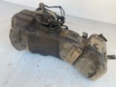 FORD RANGER TANK LIQUIDS ADBLUE 3.2 TDDI 4X4 DIESEL 147KW (200 HP) 2019  photo 8