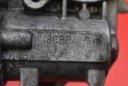 ДРОСЕЛЬНА ЗАСЛІНКА 48CPD4 OPEL ASTRA 3 3 H 1.9 CDTI 120KM 04-07  (18176318573) фото min 8