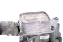 MINI COOPER AVEC R56 N14 FILTRE HUILES RADIATEUR CHÂSSIS SUPPORT 8643749photo 11