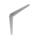 ПОДДЕРЖКА ПОЛКИ WS175 СТАЛЬ СЕРЫЙ 175X150 DOMAX