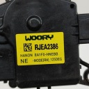 КЛАПАНИ STERUJACE ОБІГРІВАЧІ GENESIS GV60 (JW) EA1F0HNEBB 27821477 168KW  фото 6
