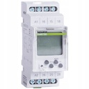 ПРОГРАММАТОР ВРЕМЕНИ NOARK ЦИФРОВОЙ ТАЙМЕР 2CO ШИНА