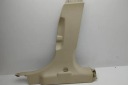 DROITE LATÉRALE PROTECTION MONTANTS MASERATI GHIBLI (M157) 06700204050 3.0L DIESELphoto 13