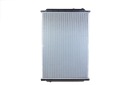 RADIATEUR MOTEUR NRF 5001866280 5010619446 123200photo 16