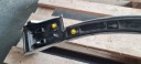 SQ8 4M Q8 MOULURE REVÊTEMENT GARDE-BOUE DROITE DROIT AVANT LS9R 4M8853717Jphoto 15