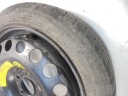 OPEL VECTRA C КОЛЕСО ДОКАТКА  фото 9
