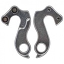 IB-GW5-O Алюминиевая подвеска велосипедного переключателя на раму