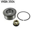 SKF VKBA 3504 KIT ROULEMENT ROUESphoto 10