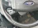 РЕШІТКА РЕШІТКА РАДІАТОРА FORD FIESTA MK6 2005R РОБОЧИЙ КОЛІР ЧОРНИЙ  (18155792413) фото min 9