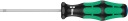 Отвертка Wera 354 Kraftform HEX-Plus 6-гранная 2,5 мм