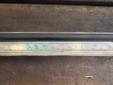 AUDI A8 D4 LONG MOULURE TOITS CHROME GAUCHE 4H4853703Bphoto 7