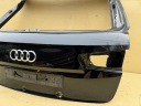 AUDI A6 C7 10-18R КРИШКА БАГАЖНИКА КРИШКА БАГАЖНИКА ЗАД ЗАДНЯ  (17096008510) фото min 4