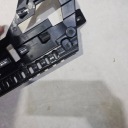 FASTENERS BRACKET RACKS C LEFT TESLA TYPE S PLAID 1587702-00-C  photo 10