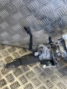 TOYOTA AURIS 150 2010 НАСОС ПІДТРИМКА СИСТЕМИ РУЛЬОВОГО  (17610745236) фото min 10