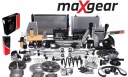 ROULEMENT ROUES DB DROIT W211 02-/W212 09-/CLS 04- 33-0638 MAXGEAR MAXGEARphoto 9