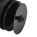 ELECTRONIC BRACKET FAN RUBBER MOLO 1118811 00 AG COMPACT  photo 16
