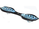 Вейвборд RAZOR RipStik Air Pro Черно-синий
