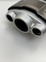 SILENCIEUX TRIUMPH DAYTONA 675 2006-09photo 11