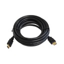HDMI-папа/HDMI 1.4-папа, кабель 3M с ETHERNET