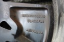 JANTE 18 5X112 ET48 5E3601025AD 7.5JX18H2 EN BON ÉTAT 100%PROSTA SKODA OCTAVIA IVphoto 12