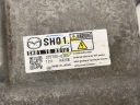 MAZDA CX5 2.2 CONTRÔLEUR ORDINATEUR MOTEUR SH0118881Uphoto 8
