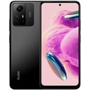 Xiaomi Redmi Note 12S 8/256 ГБ черный