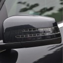 КОРПУС КРЫШКИ ЗЕРКАЛА DO MERCEDES-BENZ C/E/S W204 W212  фото 11