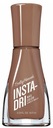 Sally Hansen Insta Dri Lakier Taupe To Go 163