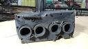 YAMAHA FAZER FZS 600 AIRBOX ФІЛЬТР ПОВІТРЯ РЕЗИНА KROCCE SSACE КОРПУС  фото 15