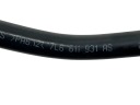 FIL VACUUM VW TOUAREG (7LA, 7L6, 7L7) 7L6611797 3.0L DIESEL 165KW 2006photo 7