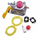 Комплект карбюратора для Jonsered GT2124C Partner Colibri