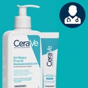 CeraVe Набор очищающий гель против несовершенств 236мл, Гель 40мл