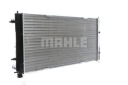 MAHLE BEHR RADIATEUR EAU CR398000Sphoto 13