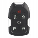 6-PRZYCISKOWY ПУЛЬТ АВТО FLIP KEY FOB  фото 8