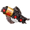 ВПУСКНОЙ ПАТРУБОК 2.0 TDI COMMON RAIL 03L129711AG VW