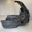 КРИЛО ЗАД ЗАДНІЙ ПРАВИЙ ЧЕТВЕРТЬ ДАХ AUDI A4 B9 8W РЕСТАЙЛ AVANT УНІВЕРСАЛ 22R  (18175601598) фото min 11