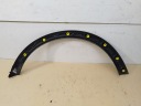 MOULURE GARDE-BOUE AVANT DROITE VOLVO C30 LIFT ANNÉE 2010-2012 31283125photo 6